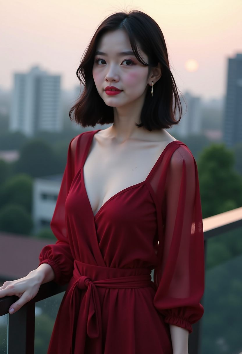 海岸线之外海报