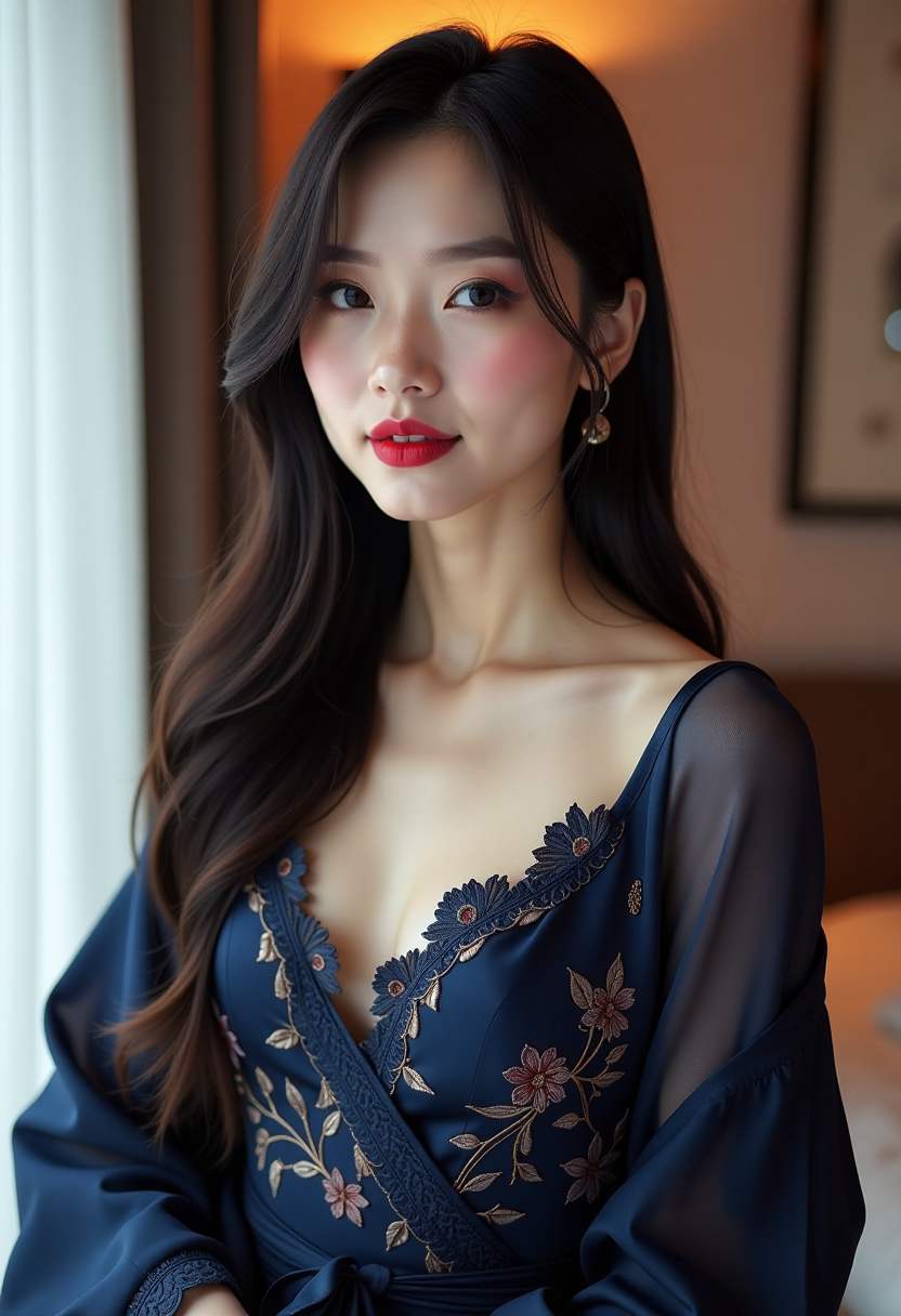 无声证词海报